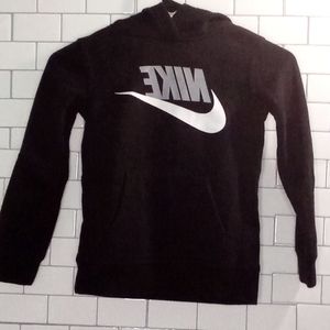 Nike Hoodie Toddler S